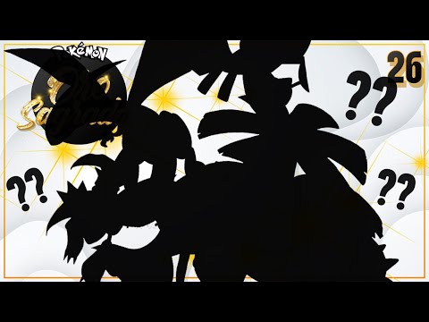 Pokémon Sacred Gold Ep. 26 - TODAY IS A GOOD DAY TO SHIT ON EVERYONE