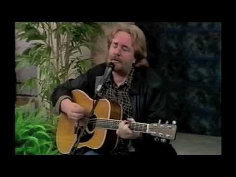 Andrew Gold sings Lonely Boy on Talk of The Town Nashville - Andrew Gold