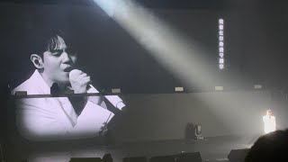 2023 BITTER SWEET：YANG YOSEOP SOLO CONCERT in TAIPEI/I'll Be withYou/Alone