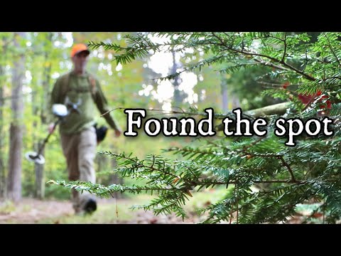 Two handfuls of old stuff in this one hole I dug metal detecting