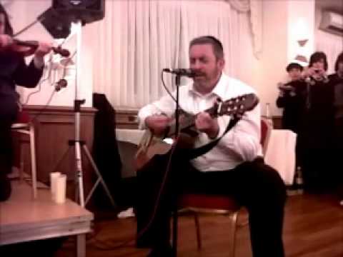 Shlomo Carlebach 17th Yahrzeit in London
