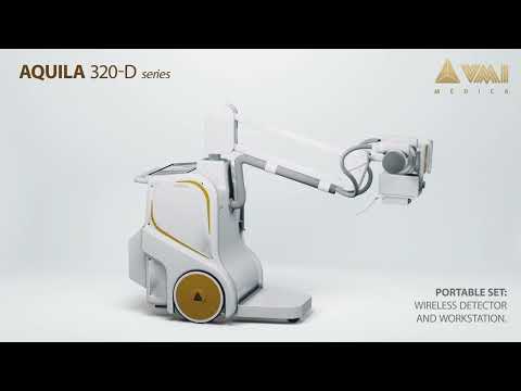 (English Version) - Aquila D - Mobile Digital X-Ray