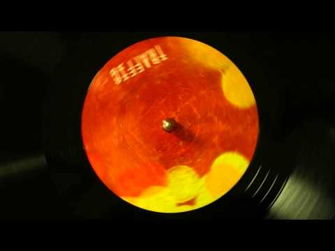 Bodin&Jacob - Back in Forth [TRAFFIC002]