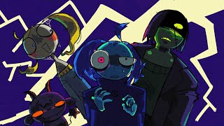 PAYDIRT - student film 2024