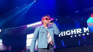 더몬스터8 PH-1 woodie gochild  Muse