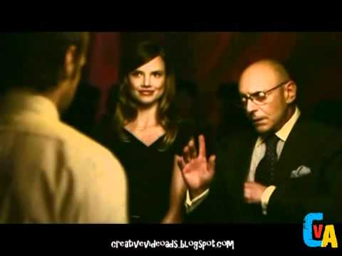 Heineken "Boss" Commercial