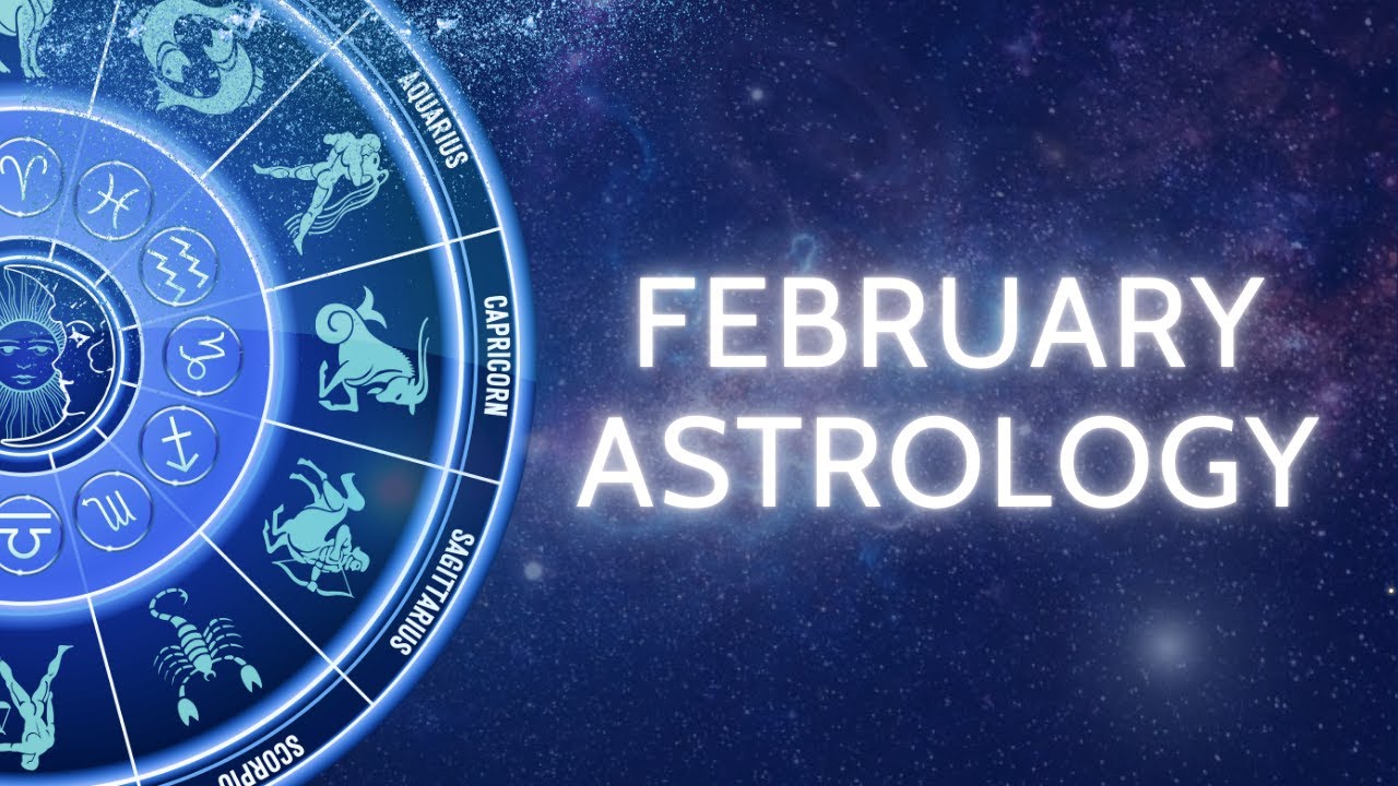 February 2025 Astrology Forecast: Major Shifts for All Signs
