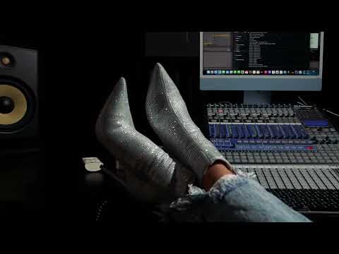 Nyna Kento, Joice B - As Minas do Stu (Official Visualizer) Souza Beats