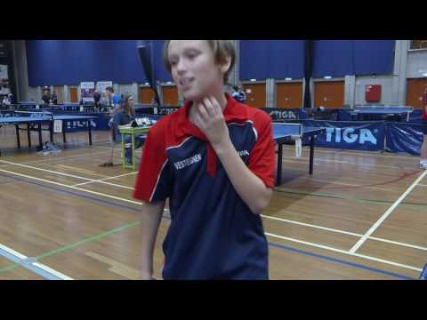 160925 København, Rasmus Birk - Frederik Tørslev