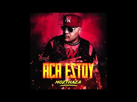 ENGANCHADO - MOZTHAZA - 2020 VOL. I