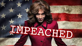 Madam Ex President (NOT FOR KIDS) video