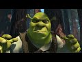 Shrek Theatrical Trailer A Remastered