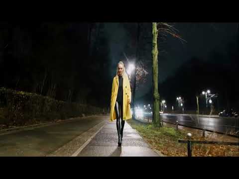 Denise Schneider - Sonic Empire extended mix an video edit by HyperDome