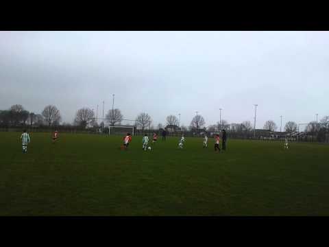 Spero E8 - Arnhemse Boys E3