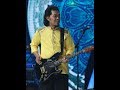 LEBIH DEKAT DENGAN PEMAIN GITAR RHYTHM SONETA GROUP