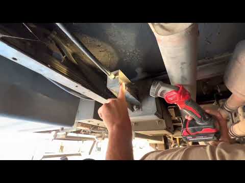 Auto park problem and solution