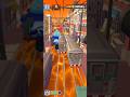 Subway Surfers Floor Is Lava Si Woo Subwaysurfers Floorislava Shorts