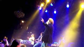 Noise Pop: The Coup - &quot;Laugh/Love/F*ck&quot;