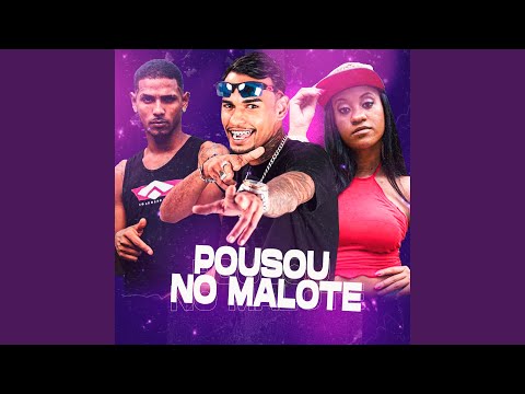 Pousou no Malote