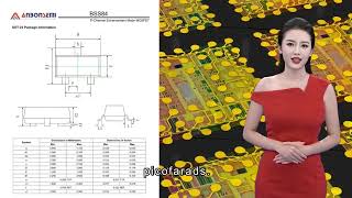 BSS84 Datasheet Video