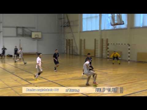 2014-01-12 ABLV Bank - Banku augstskola