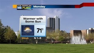 WANE Monday Preview