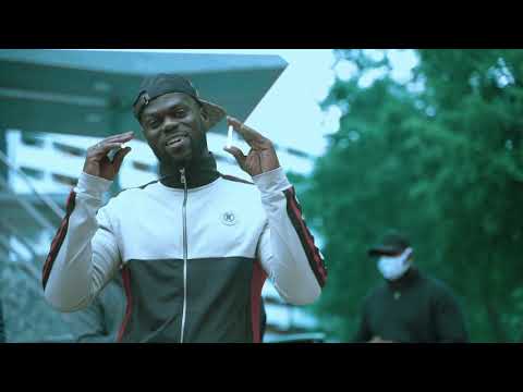 Rasskulz & C-Jay - Hackers & Scammers (Prod by Ziyech)