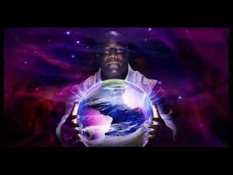CARL COX - SPACE CALLING (ORIGINAL MIX)