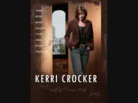 I Want To Live - Kerri Crocker