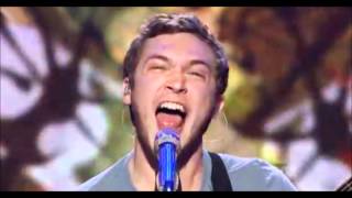 &quot;Superstition&quot; (Studio Version) - Phillip Phillips [American Idol 11 Winner]