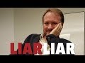RIAN JOHNSON IS A LIAR HIS TRILOGY IS DONE HOT TOPIC