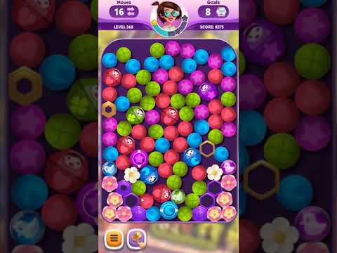 Diamond Diaries Saga Level 568 ~ No Boosters