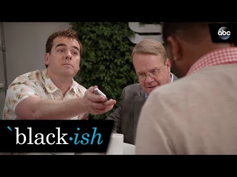 Elvis Costello - black-ish