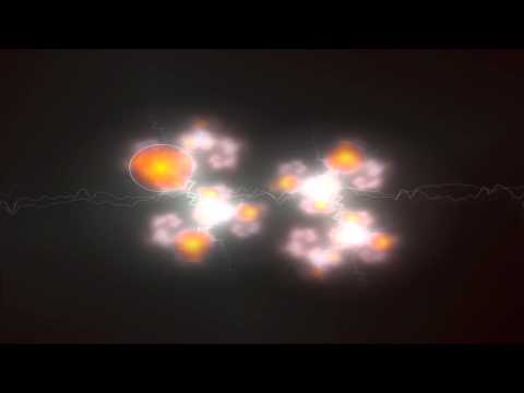 The Entropics - Parking Space