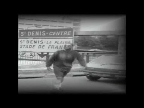 Chiens d'la Casse  - La rue - 1999