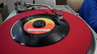 Let&#39;s Work ~ Mick Jagger ~ 1987 ~ Styrene