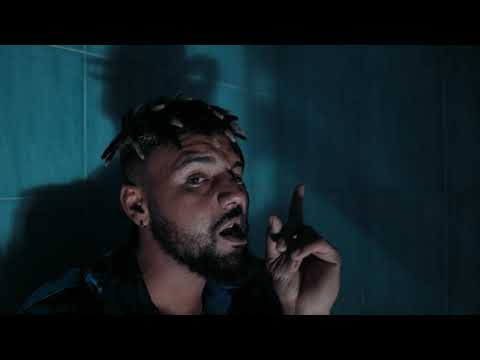 NC THE PELUCHE - COSA NOSTRA (Prod. Nxnja Beats) [OFFICIAL MUSIC VIDEO]