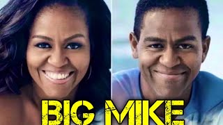 Michael Lavon Robinson (Big Mike From The Wood)The Real Truth About Him