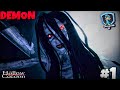 😨 Japanese Horror Game EP-1 | Hollow Cocoon Tamil JILL ZONE