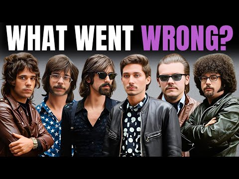 The Rise and Fall of The J. Geils Band: From a #1 Hit to a Band That Couldn’t Stand Each Other