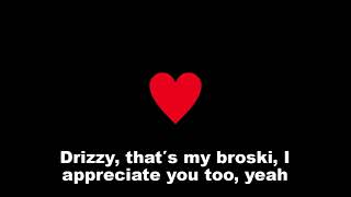 A Boogie Wit Da Hoodie - 4 Min Convo (Favorite Song) | Lyrics