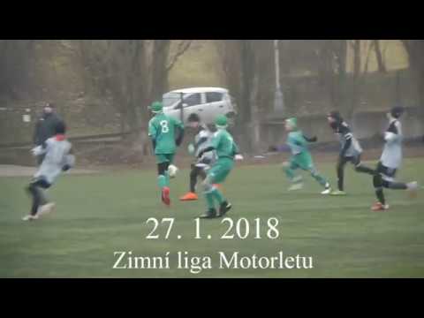 FK METEOR PRAHA 2005 - FK VIKTORIA ŽIŽKOV