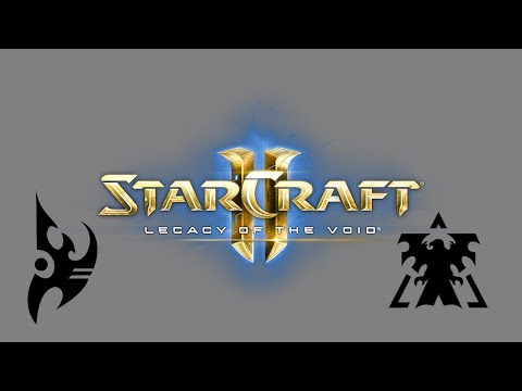 StarCraft 2 Best of Show - PvT - ShoWTimE vs HeroMarine ESL Open Cup