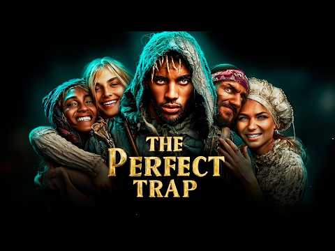 How I Build DISTURBINGLY Real Fantasy Cults