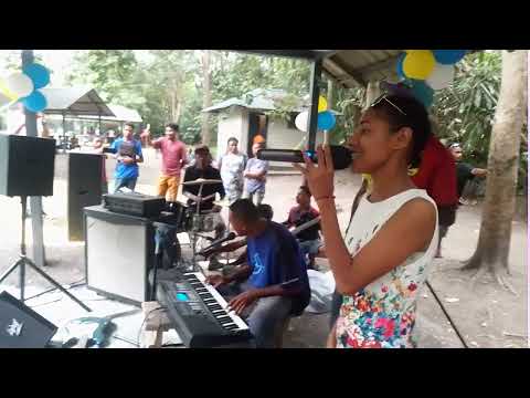 Irau Jessie Joe Cover Taita Maraga - Emu'e Emu'e 13/07/2024