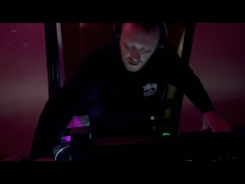 Airglo live in Hawaii(4k)