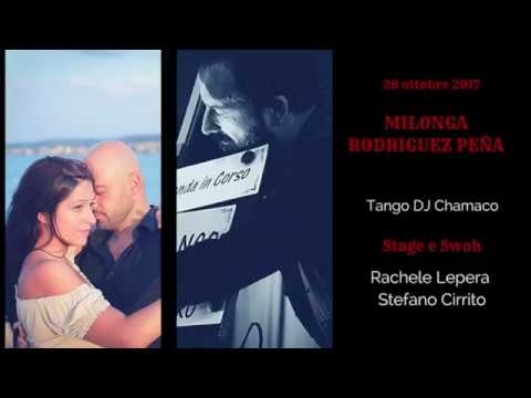 Rachele Lepera & Stefano Cirrito - Rie, payaso 3/4