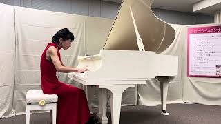 Download lagu ドビュッシー/月の光　Debussy/Clair de Lune　20241128 mp3