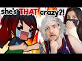 WELP We Watched Kaitlyn Flames Again