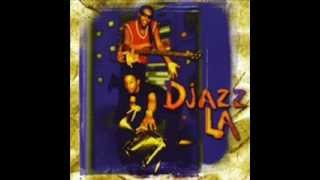 Djazz La Vol.1- Don't Leave Me